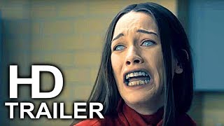 THE HAUNTING OF HILL HOUSE Official Trailer 2018 Netflix, Horror Movie 1