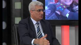 Karabük Üniversitesi Tıp Mühendisliği - Güncel TV Programı 4 TEMMUZ 2014