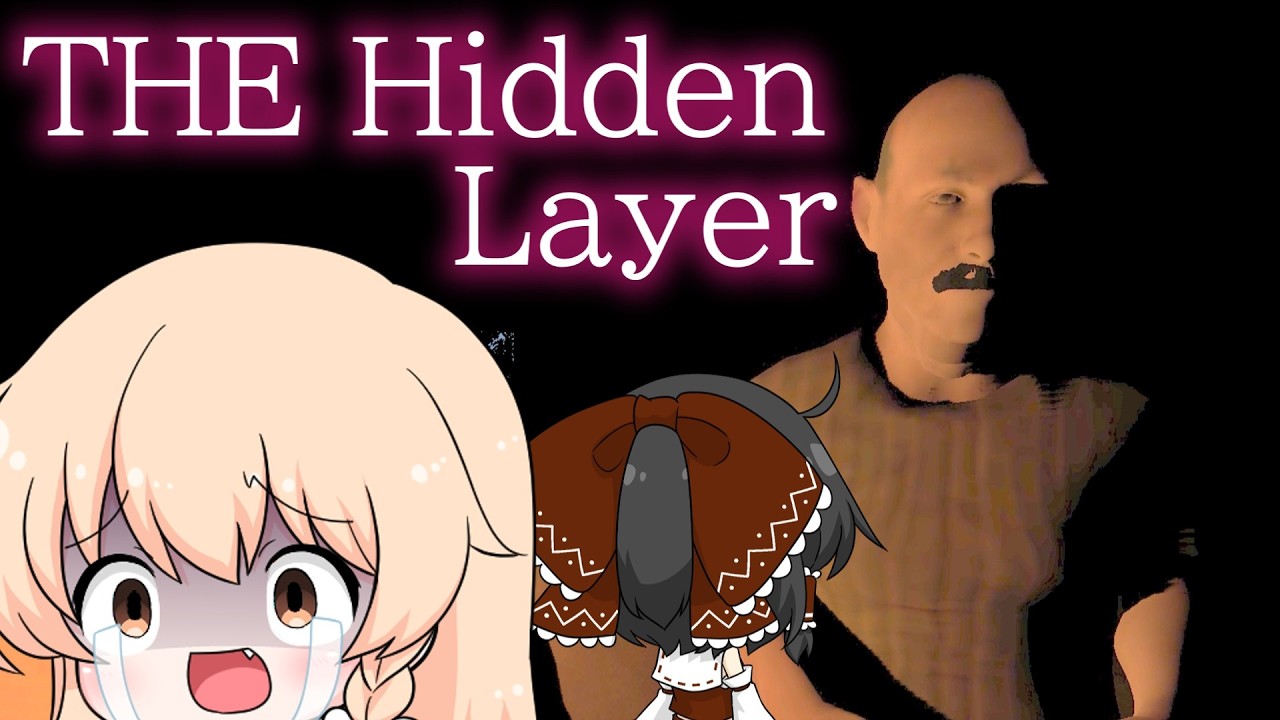 【ゆっくり実況】久しぶりに会ったおじいちゃんの様子が何となくおかしい…【ホラーゲーム】