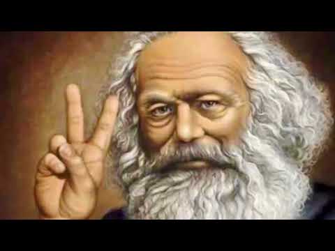 Видео: С какво Маркс стана известен
