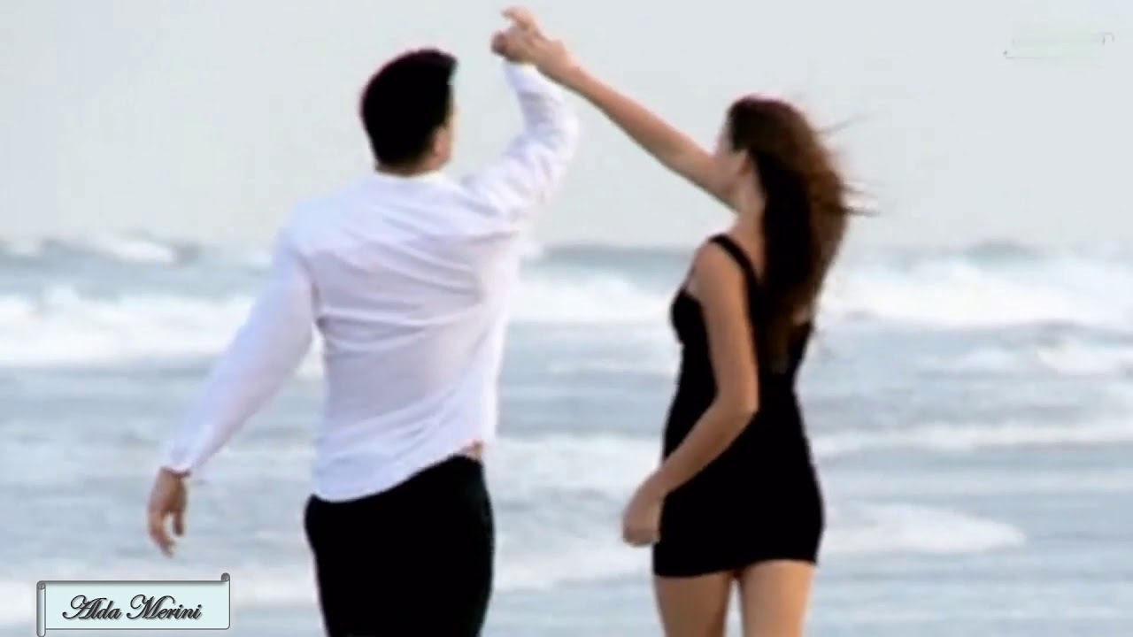 Alda MERINI - Amore, vola da me - YouTube