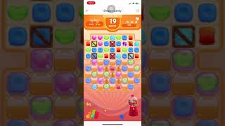 Shopee Candy Level 222, 3 Stars Tricks
