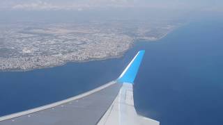 Antalya- Sky View- Güzel Manzara