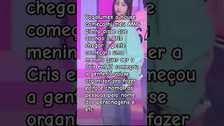 #chiquititas #memes ib:meu