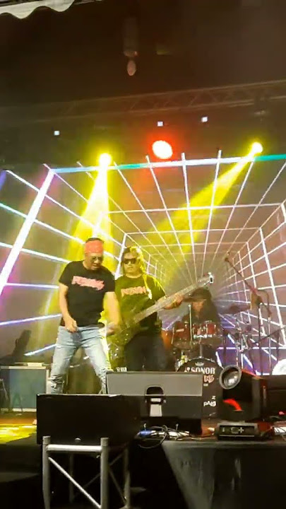 Febian's - Ranjau Hidup