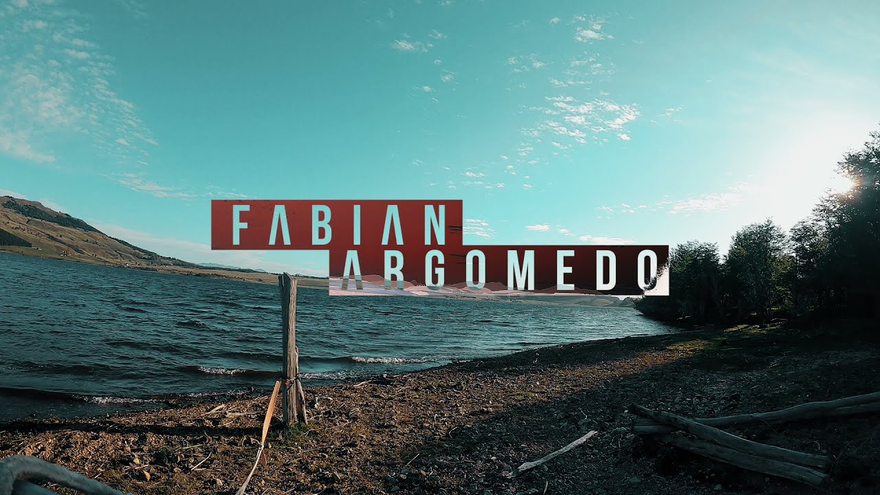 Watch Fabian Argomedo @ Canto del Agua Lodge, Lago Frio, Coyhaique Chile 2021 on YouTube Watch Fabian Argomedo @ Canto del Agua Lodge, Lago Frio, Coyhaique Chile 2021 on YouTube