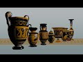 Ceramics and Artifact Analysis