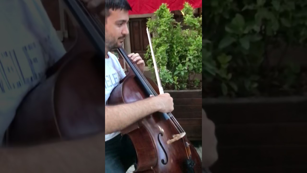 Turgut Özüfler & Furkan Demir & Fazıl Karagöz (2021) 🎵 (yıkılmışım ben) 🎶