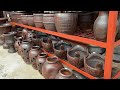 My Plantita Journey Vlog #114 || Shopping more pots. Good designs at reasonable price 👍😊