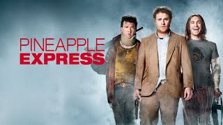 Pineapple Express Full Movie Fact in Hindi / Hollywood Movie Story / Seth Rogen