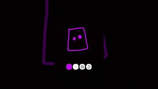 dark space