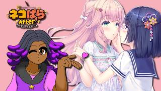 Nekopara After - A Wild Yet Pleasing Conclusion to the Series