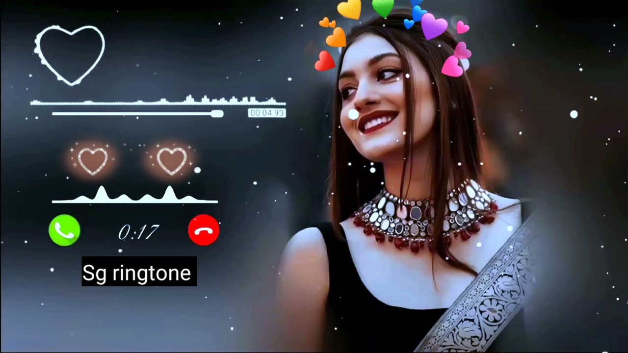 Best Ringtone 2025 Hindi Ringtone New Song Ringtone Mobile Phone Ringtone Love Ringtone New Ringtone