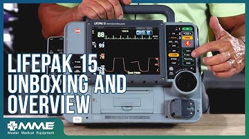 Lifepak 15 Unboxing, Setup, and Overview