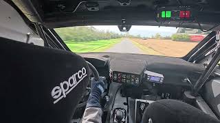 ES6 LANGE / CHAUFFRAY 208 FR6 Bonneville la Louvet