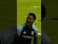 Ollie Watkins with the chippy-chips 🍟