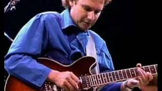 Lee Ritenour & Phil Perry - I can't let you go chords
