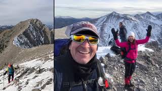 Midnight-Midday Peaks