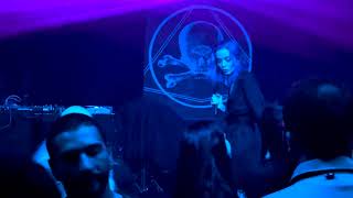 Linea Aspera Synapse - live @ Saint Vitus, Brooklyn, New York 2022.10.18
