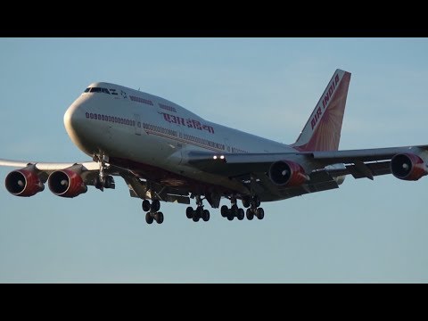 वीडियो: हैम्बर्ग में हवाई अड्डा