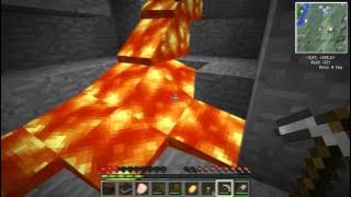 Minecraft na modach huśka odc 3 