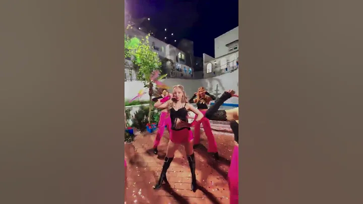 4K60 NAYEON POP TIKTOK