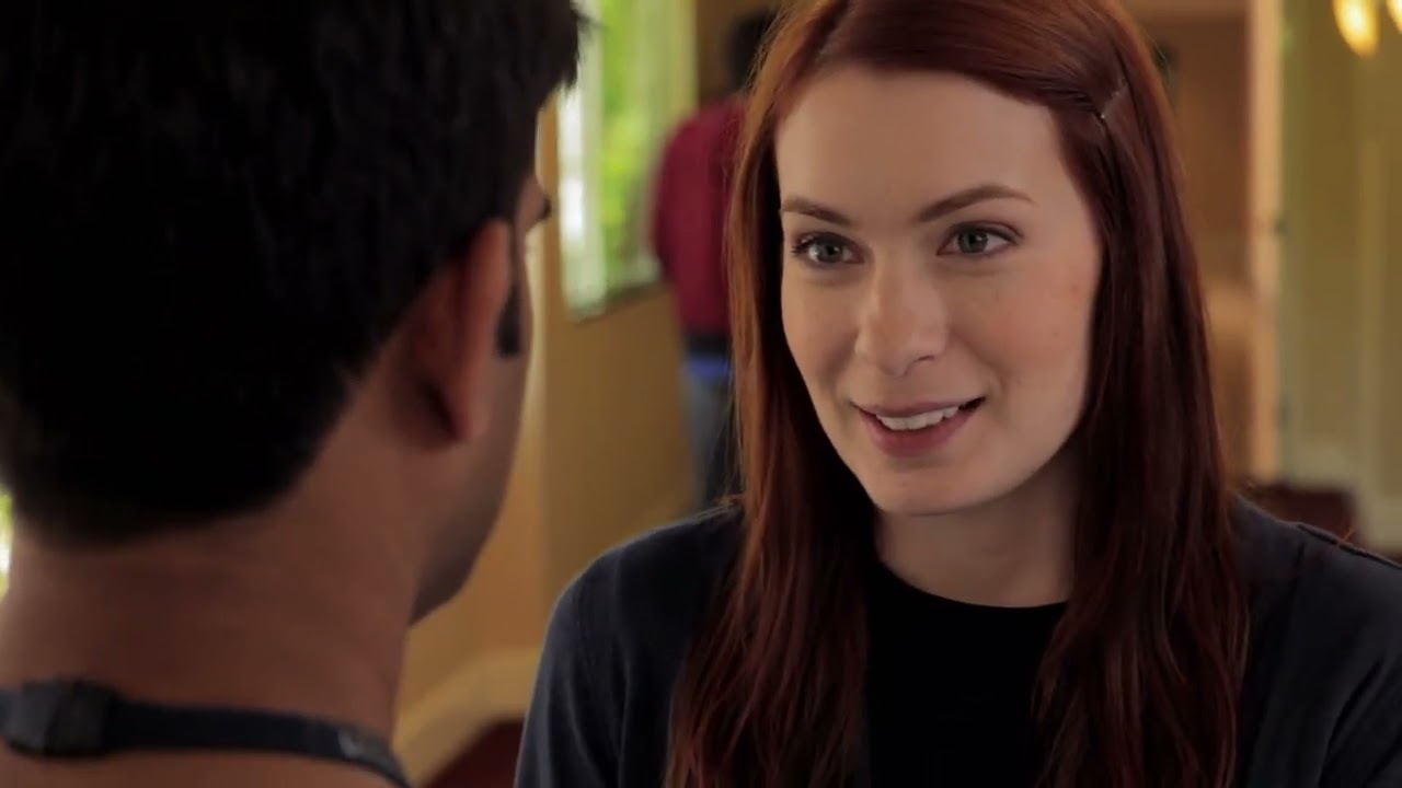 The Guild - S5 Ep4: End and Begins