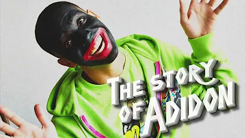 Pusha T - The Story Of Adidon (legendado)
