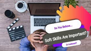 Ep. 420: Soft Skills Are Still Important! screenshot 4
