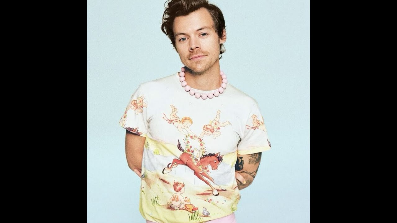 Harry Styles x Indie Pop Type Beat - "Groove Syndicate"