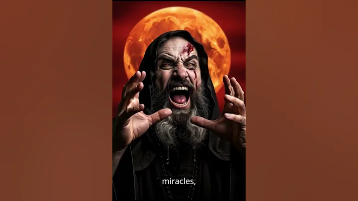 The Coming of Dajjal – Who Is He and How Will He Deceive the World?