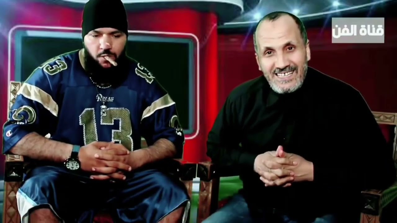 #قناة الفن والفنانين 