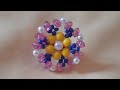 توكة شعر بالخرز Tokh Hair Beads