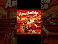 Amabhodlela 2 0 Reloaded Vha Light Phase Official Audio mp3