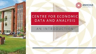 Centre for Economic Data and Analysis (CEDA)