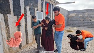 Hadi poisoned Ava! Amir's fateful decision after Ava was taken to the hospital