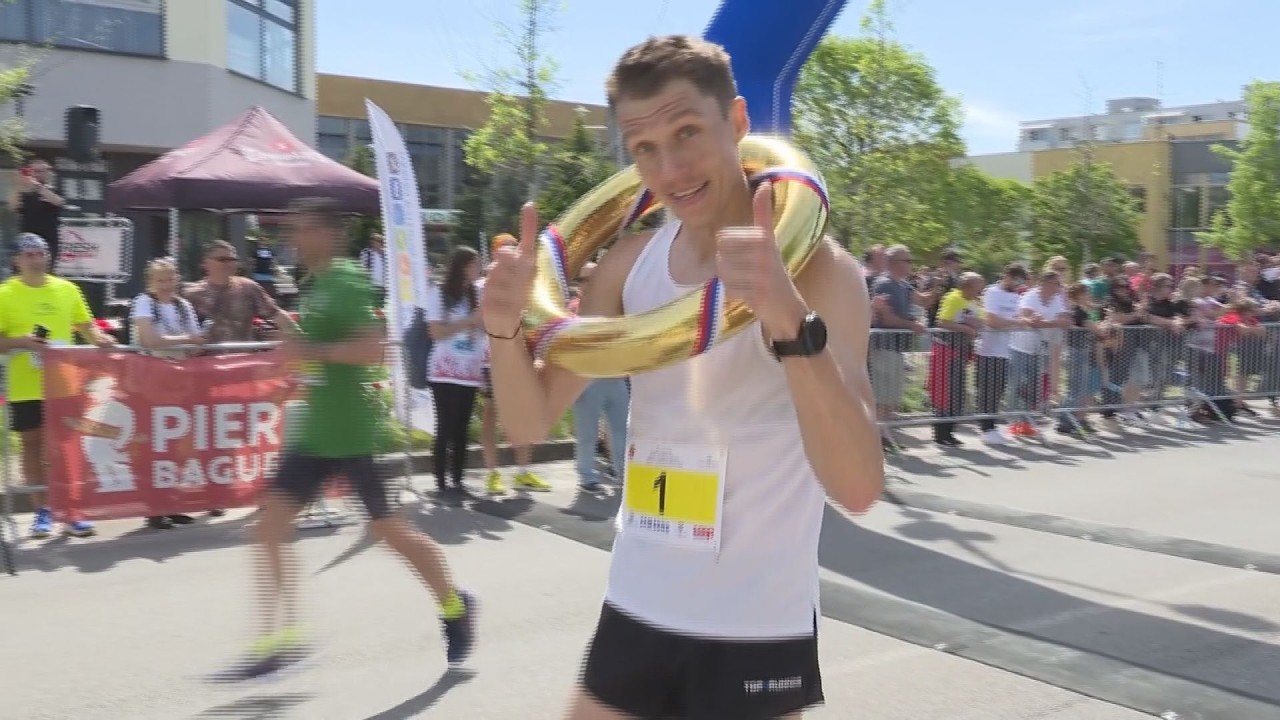 BLÍŽI SA BEH GALANTOU