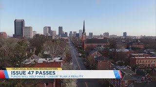 How COTA's sales tax levy will fund central Ohio's future