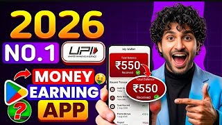 New Earning App Without Investment | Online Games to Earn Money | How to Earn Money Without Inves... screenshot 2