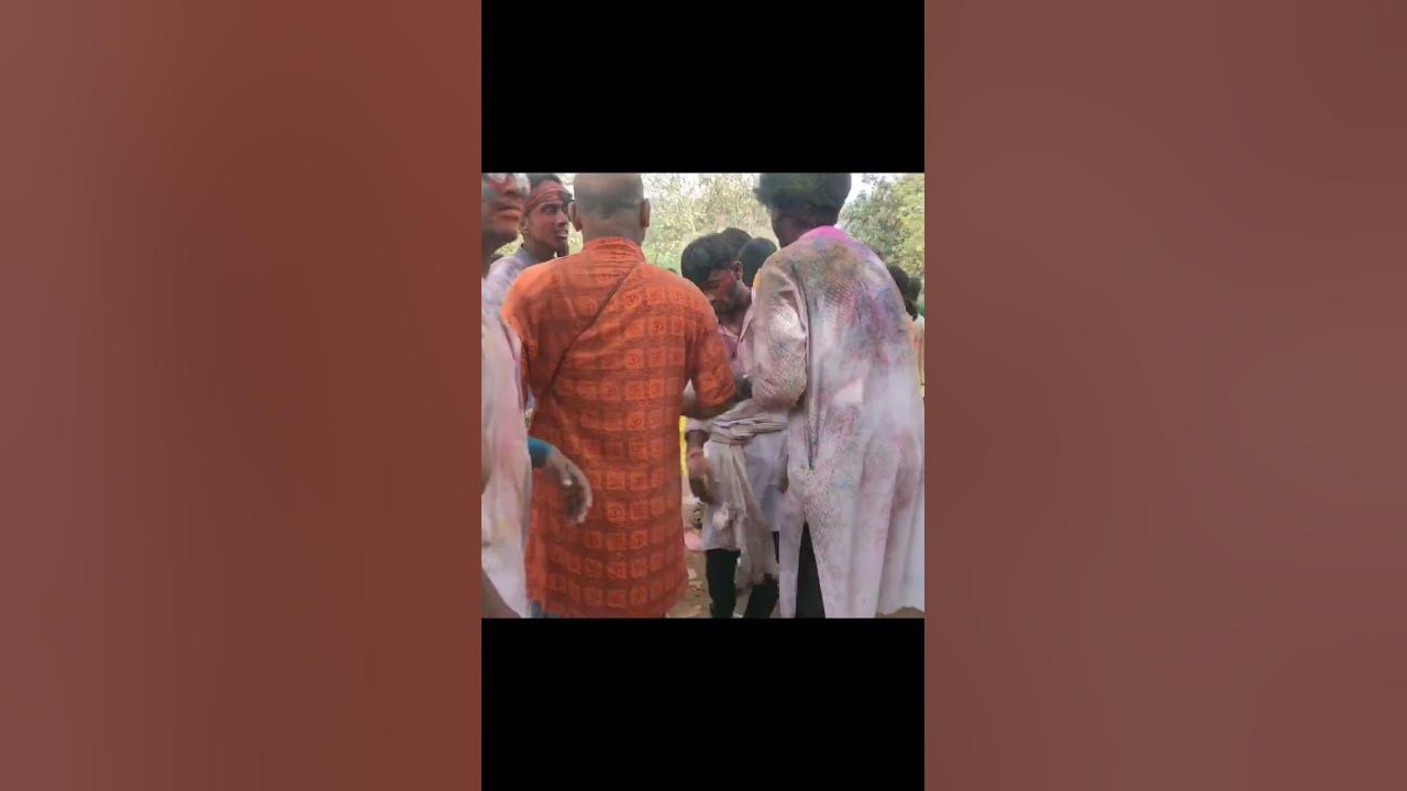bolpur holi