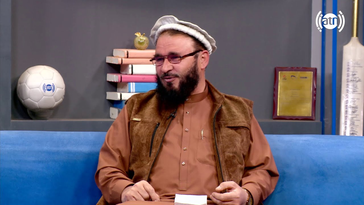 صحبت ها با داکتر عبدالقادر ابراهیمی، استاد علوم دینی