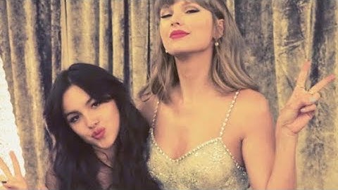 Olivia Rodrigo Stealing music: Pays over $2.5 MILLION To Taylor Swift & Others