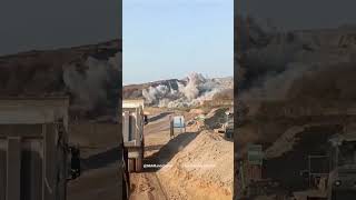 🔥Mineradora é denunciada e faz retaliação contra moradores atingidos pelas atividades em MG🔥
