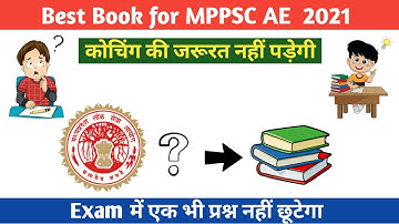 best book for mppsc ae civil/mppsc ae civil best book/how to crack mppsc ae civil/mppsc ae civilbook