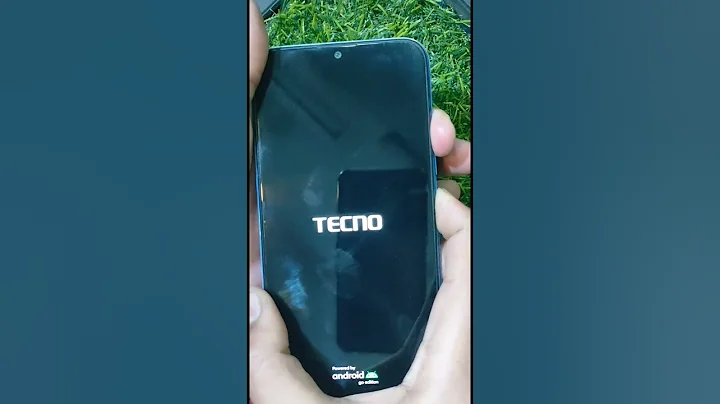 Hard Reset No Command Error