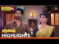 Marumagal - Highlights | 09 June 2026 | Tamil Serial | Sun TV