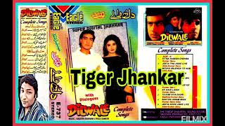 Download Lagu Tujh Se Kea Chori Hai.(((Eagle Super digital Jhankar))) Kumar Sanu \u0026 Sadhna MP3