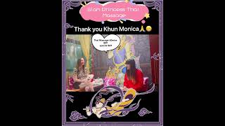 Perfect Thai massage 60 mins Experience Siam Princess Thai Massage Broadway 0415942639
