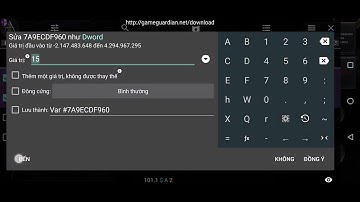 Anima 3.0.4 # Hack Cấp, Vàng, Đầu lâu, Điểm kỹ năng