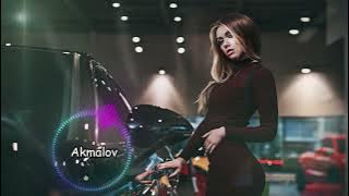 Akmalov - Groves (Original Mix)